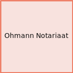 Ohmann Notariaat